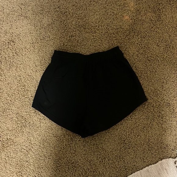 Lululemon Inner Glow Shorts - Picture 3 of 4